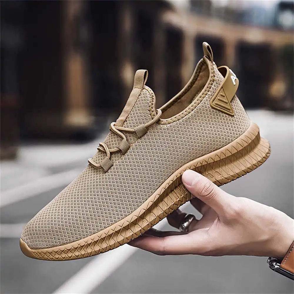 Luxury Lifestyle Training - Demi-stagione Mesh Tenni Uomo Scarpe da