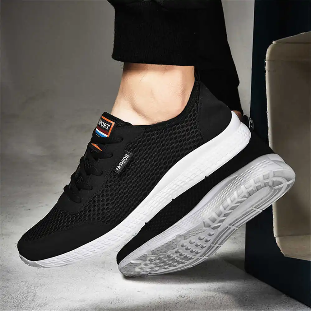 Luxury Lifestyle Grooming Lounge - 35-46 Scarpe da ginnastica blu chiaro