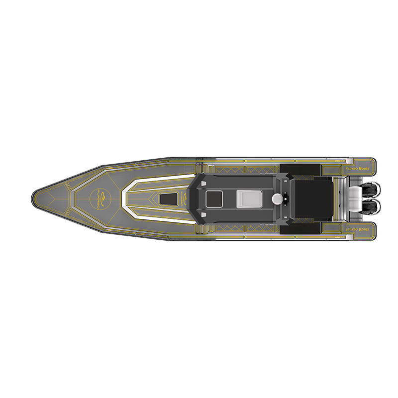 Nuovo Yacht di Lusso Furreo in - Luxury Lifestyle Family recensione e prezzo