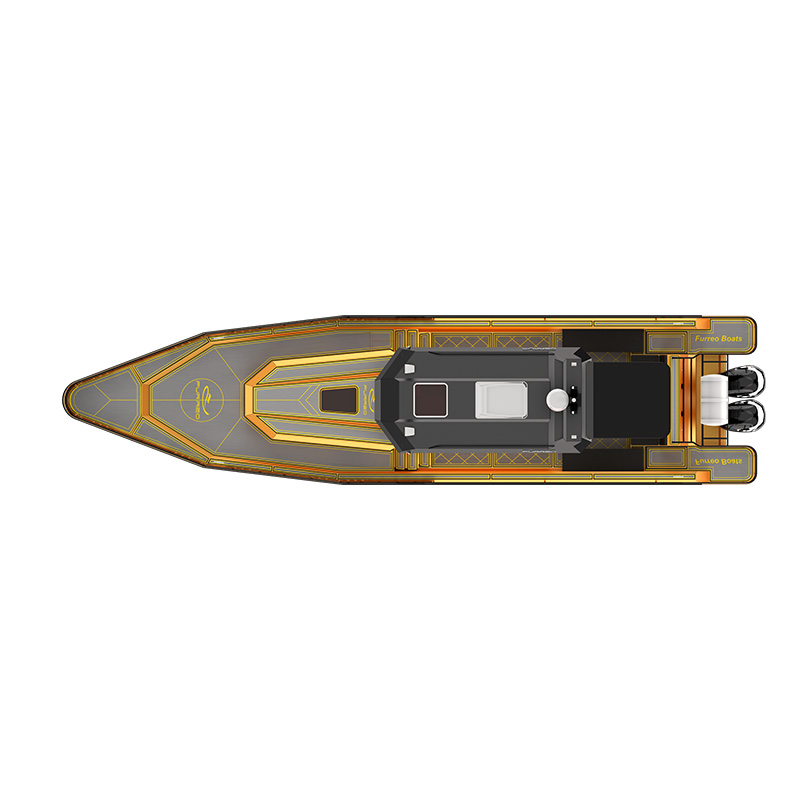 Nuovo Yacht di Lusso Furreo in - Luxury Lifestyle Family recensione e prezzo
