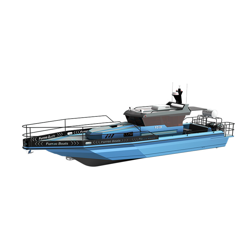 Nuovo Yacht di Lusso Furreo in - Luxury Lifestyle Family recensione e prezzo