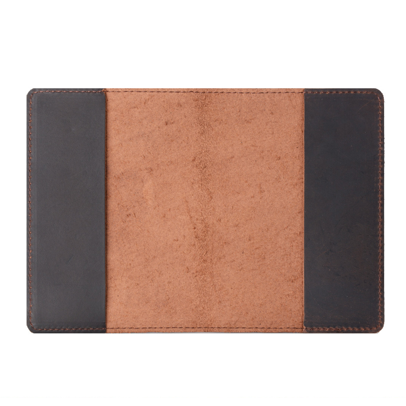 Copertina per passaporto oland - Leather Passport Cover recensione e prezzo