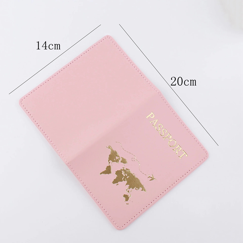 Custodia protettiva per passap - Leather Passport Cover recensione e prezzo