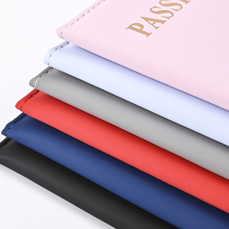 Custodia protettiva per passap - Leather Passport Cover recensione e prezzo