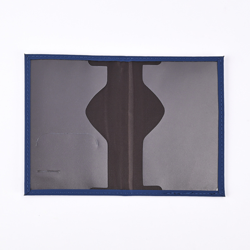 Custodia protettiva per passap - Leather Passport Cover recensione e prezzo