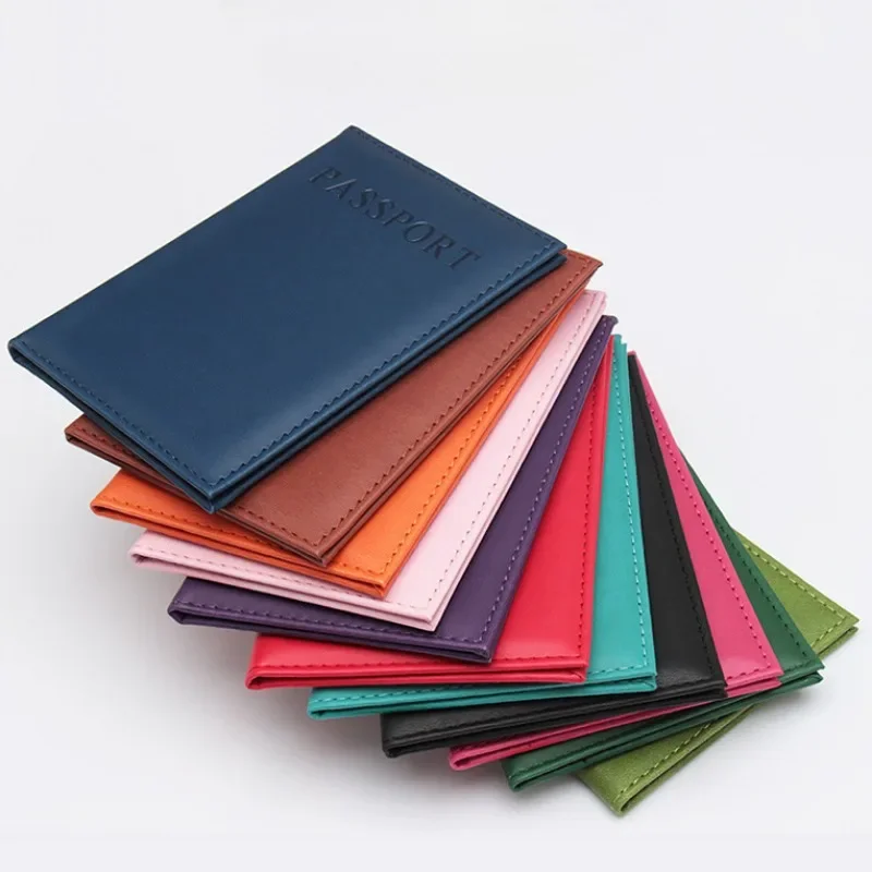 Custodia protettiva per posspo - Leather Passport Cover recensione e prezzo