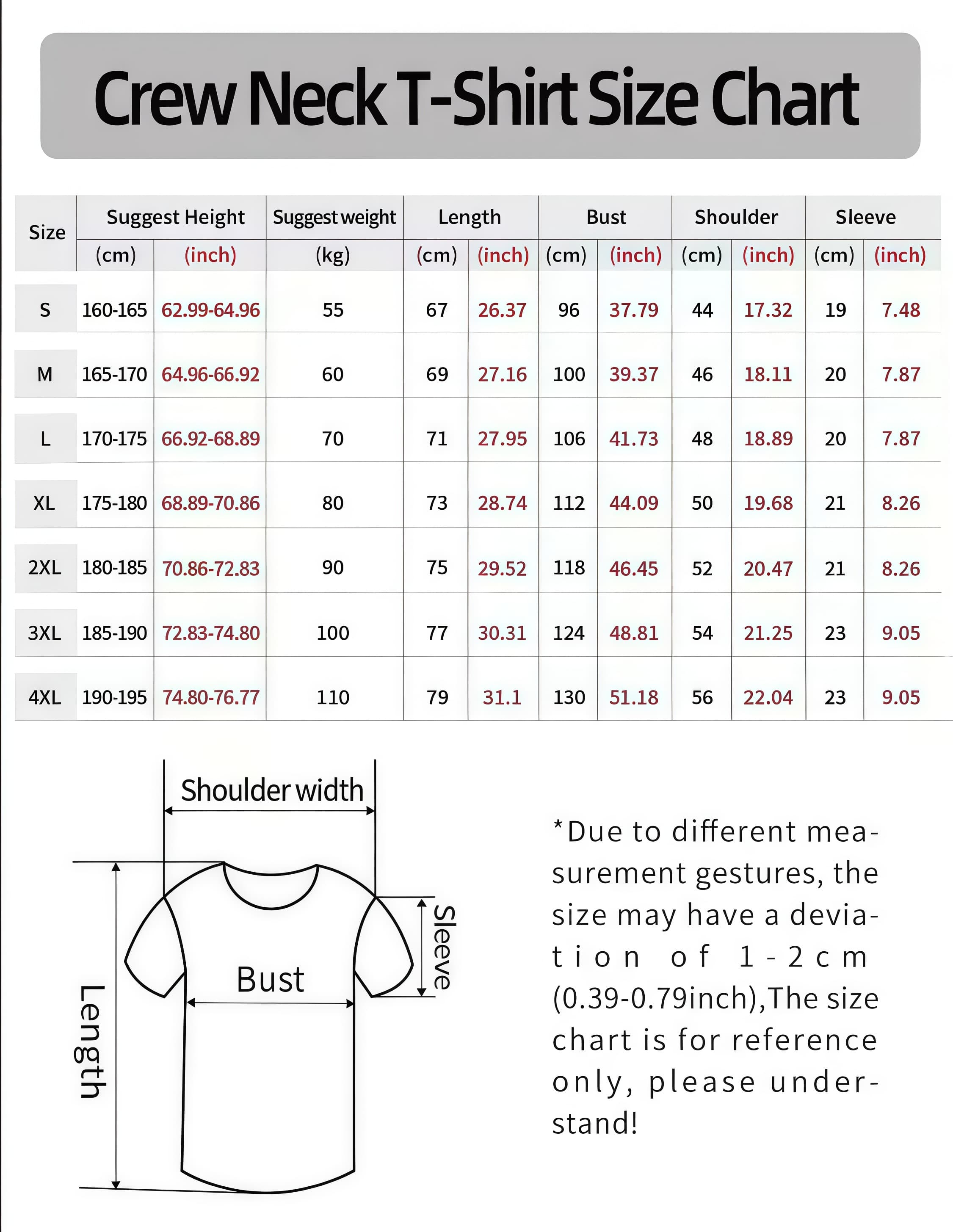T-shirt Famiglia 2026 Comfort  - Luxury Lifestyle Family recensione e prezzo