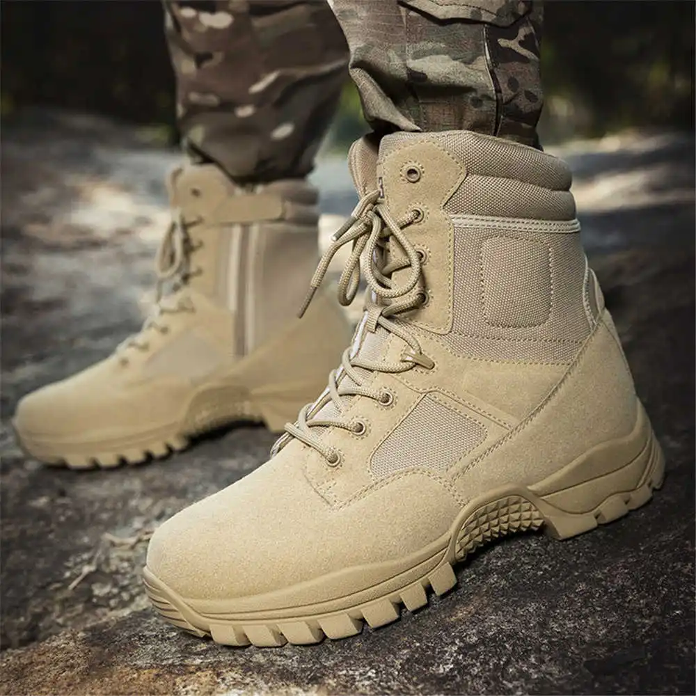 Scarponi da trekking in vera p - Luxury Lifestyle Training recensione e prezzo