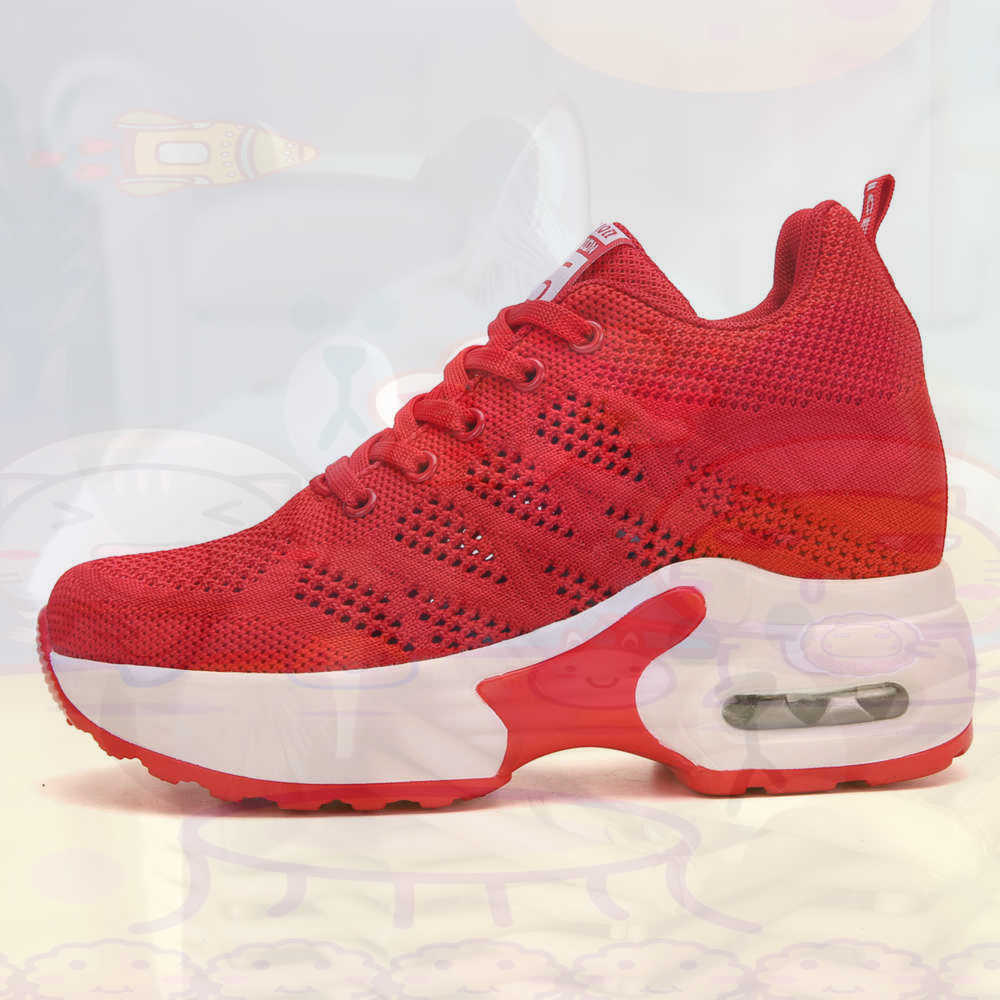 Rosso Taglia 36 Scarpe Donna T - Luxury Lifestyle Training recensione e prezzo