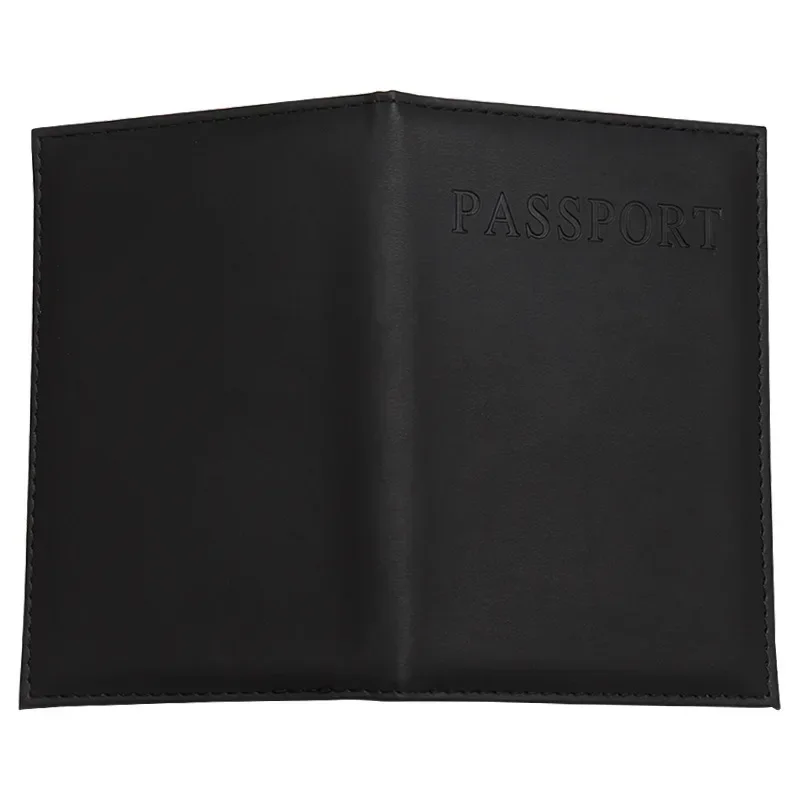 Moda donna uomo copertina per  - Leather Passport Cover recensione e prezzo
