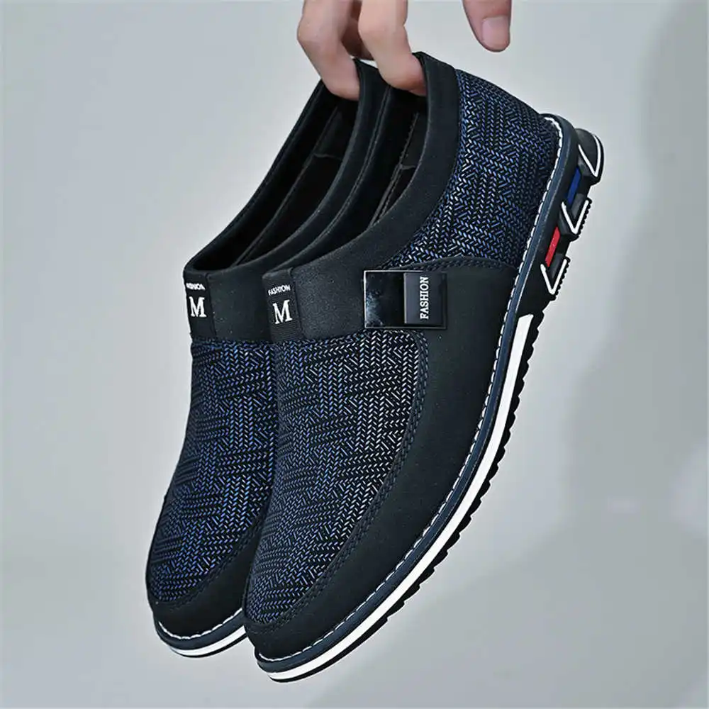 Blu scuro 44-45 Scarpe estive  - Luxury Lifestyle Training recensione e prezzo