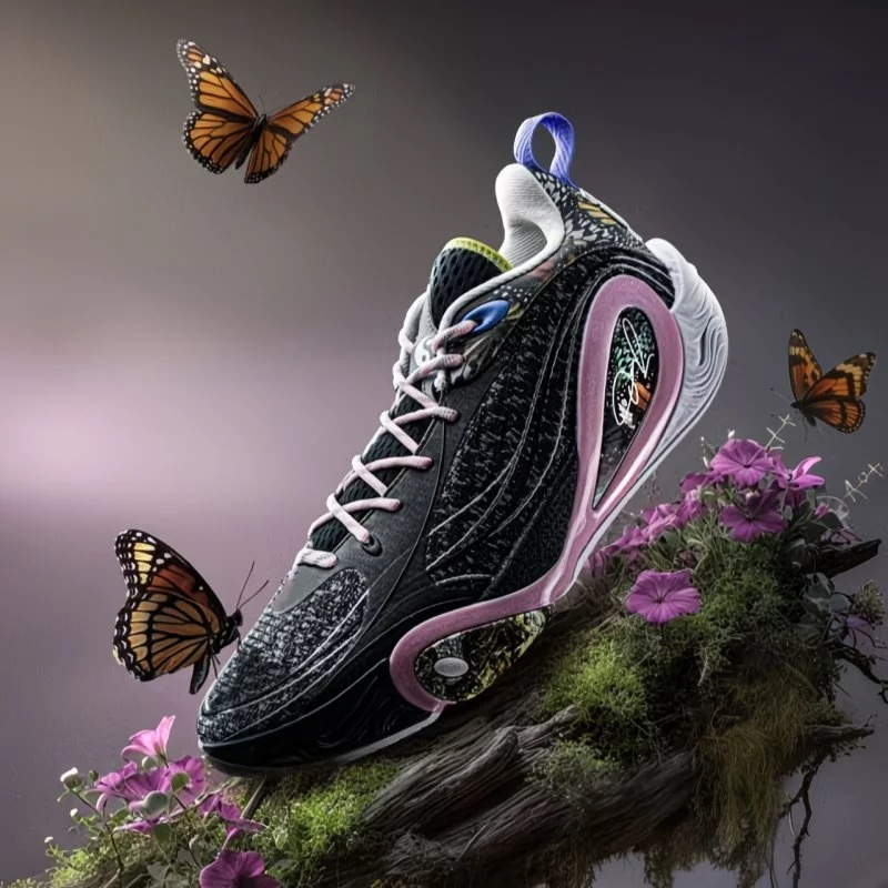 Scarpe da Basket di Lusso Unis - Luxury Lifestyle Training recensione e prezzo