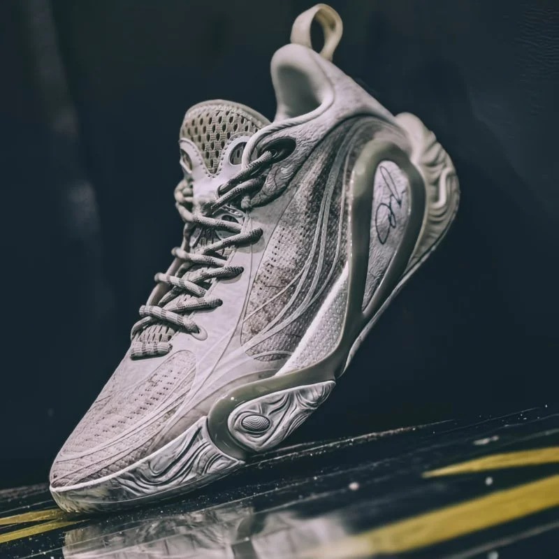 Scarpe da Basket di Lusso Unis - Luxury Lifestyle Training recensione e prezzo