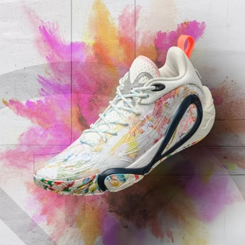 Scarpe da Basket di Lusso Unis - Luxury Lifestyle Training recensione e prezzo