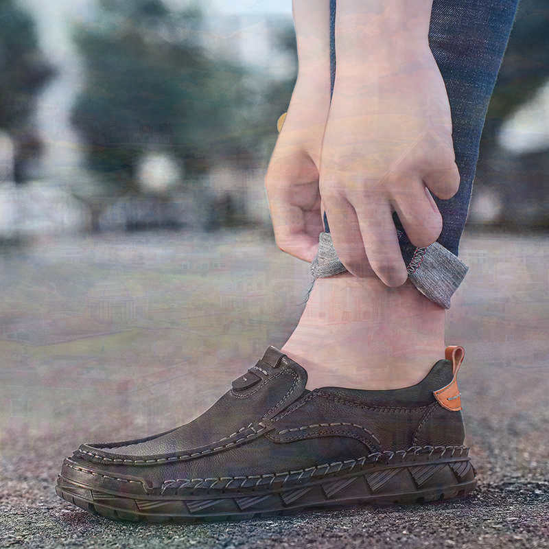 39 Slipon Sneakers Uomo 46 Wal - Luxury Lifestyle Grooming Lounge recensione e prezzo