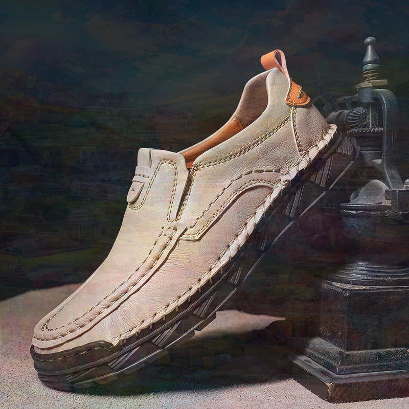 39 Slipon Sneakers Uomo 46 Wal - Luxury Lifestyle Grooming Lounge recensione e prezzo