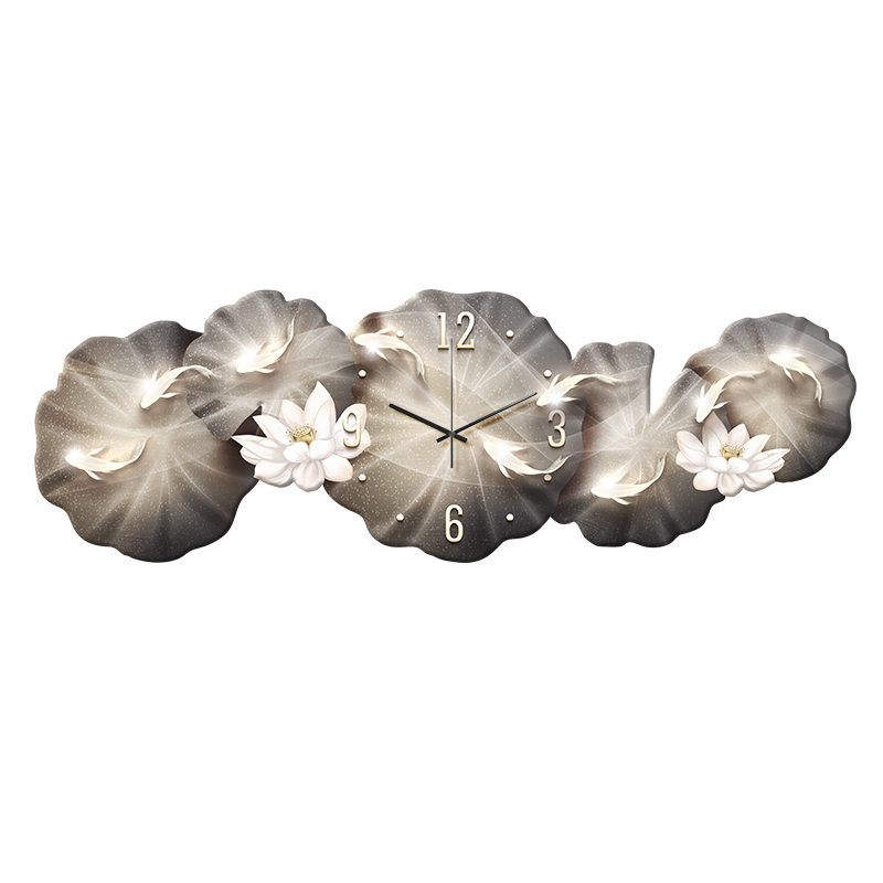 Grande Orologio da Parete di L - Luxury Lifestyle Furniture recensione e prezzo