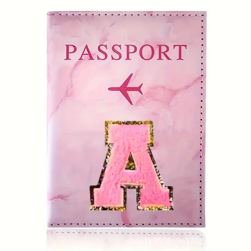 Porta Passaporto in Pelle PU R - Leather Passport Cover recensione e prezzo