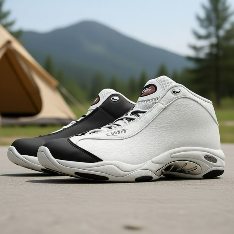 Scarpe da basket di marca di l - Luxury Lifestyle Training recensione e prezzo