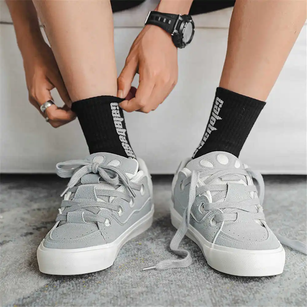 Con allacciatura Scarpe da scu - Luxury Lifestyle Grooming Lounge recensione e prezzo