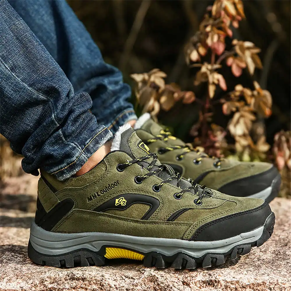 Scarpe da trekking in cotone d - Luxury Lifestyle Grooming Lounge recensione e prezzo